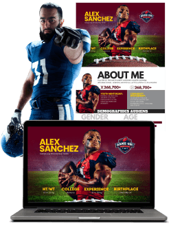 website