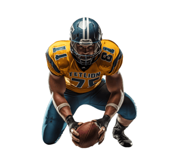 football