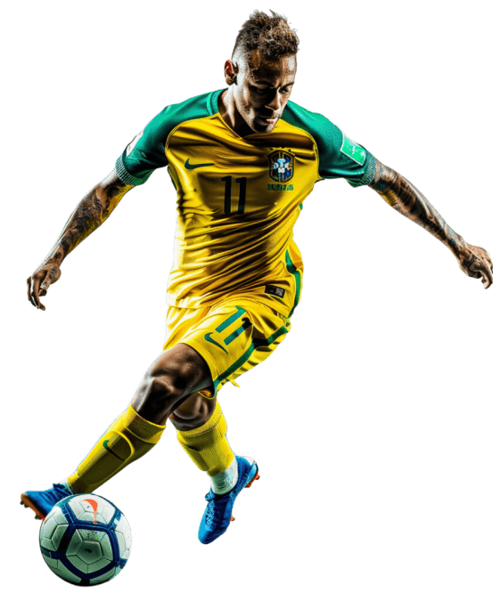 soccer player
