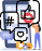 social media domination