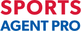 Sports Agent Pro Logo
